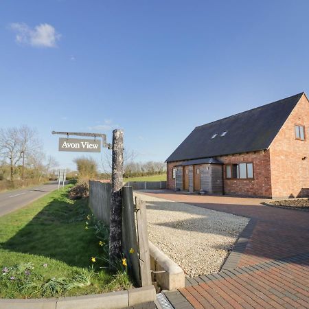 Walnut Cottage Stratford-upon-Avon Exterior photo