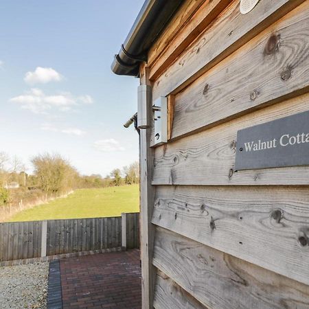 Walnut Cottage Stratford-upon-Avon Exterior photo