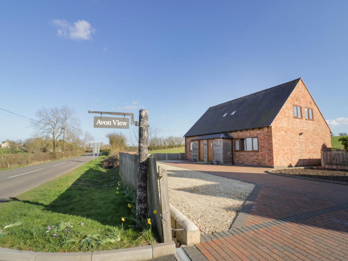 Walnut Cottage Stratford-upon-Avon Exterior photo