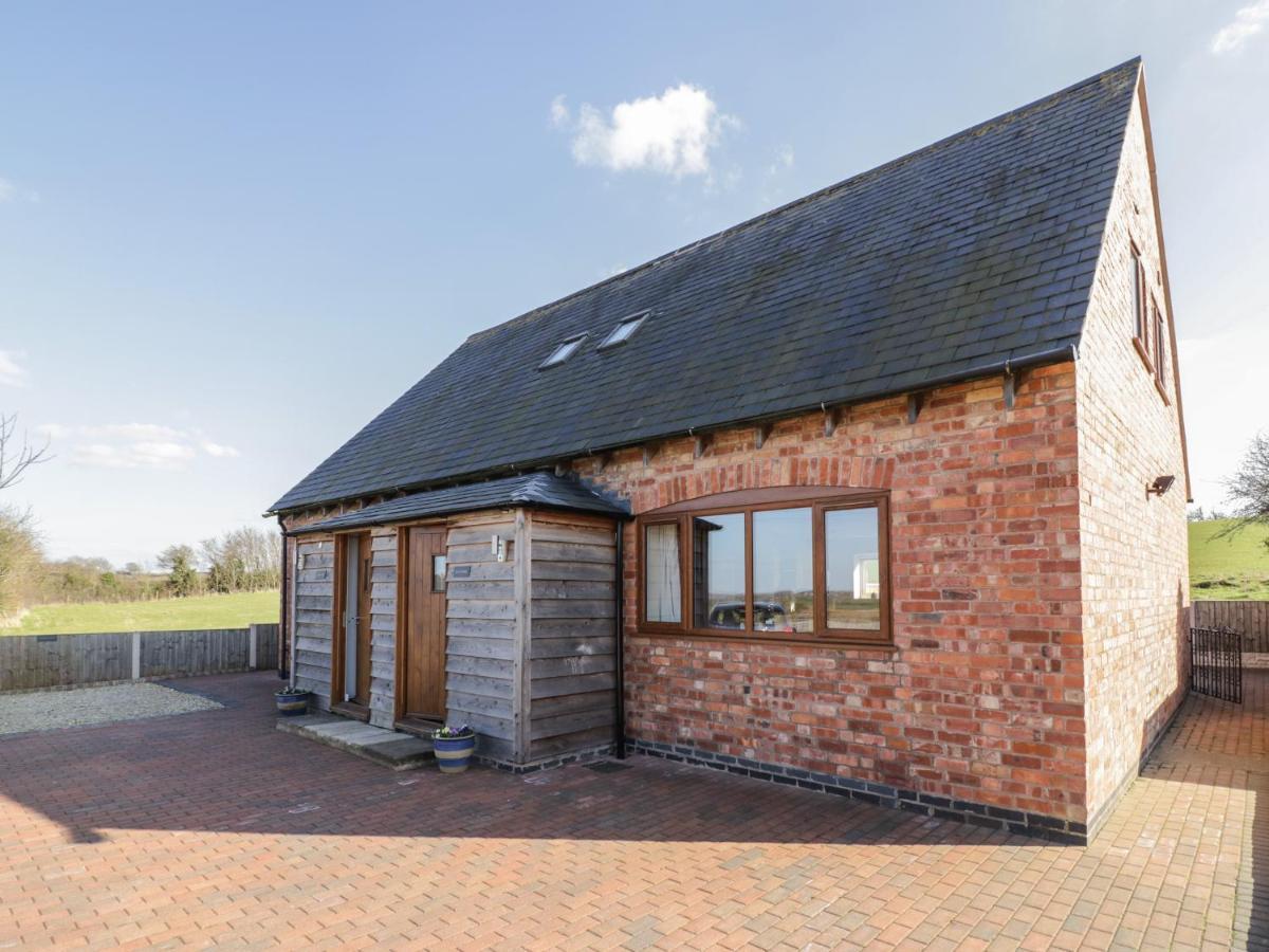 Walnut Cottage Stratford-upon-Avon Exterior photo